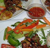 Pasha's Turkish Restaurant - Melbourne Tourism