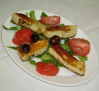 Pasha's Turkish Restaurant - Melbourne Tourism 1