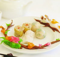 Mandarin Court Restaurant - Melbourne Tourism