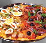 Tomato Brothers Restaurants - Melbourne Tourism