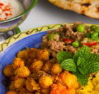 Bombay Masala Indian - Melbourne Tourism