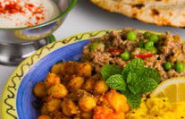 Bombay Masala Indian - Melbourne Tourism 0