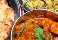 Bombay Masala Indian - Melbourne Tourism 1