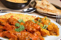 Bombay Masala Indian - Melbourne Tourism 2