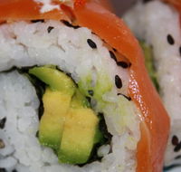 Nippon Inn To The Mackay Sushi Train - Melbourne Tourism