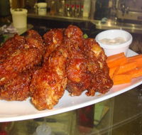 Lime5nine Cafe Restaurant - Melbourne Tourism