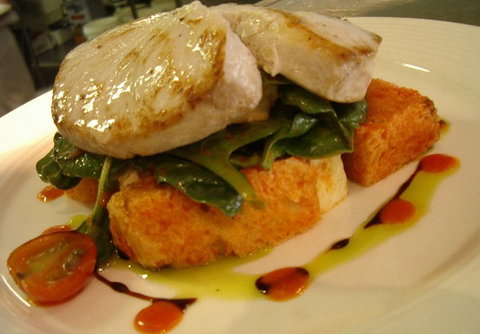 Fish On Parkyn - Melbourne Tourism 0