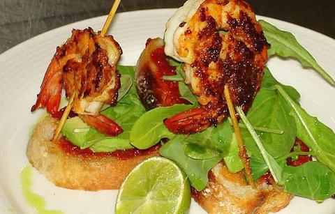 Fish On Parkyn - Melbourne Tourism 3