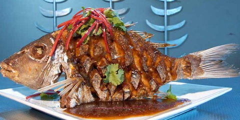 Fish On Parkyn - Melbourne Tourism 5