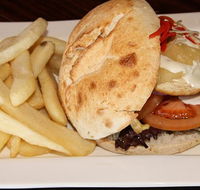Outback Jacks Bar  Grill - Melbourne Tourism