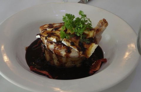 Purple Olive,The - Melbourne Tourism 0