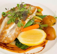 Season Restaurant - Melbourne Tourism