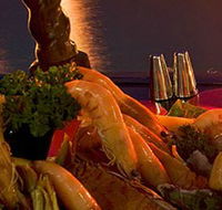 Golden Gondola Cruising - Melbourne Tourism