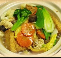 Tian Ran Vegetarian Restaurant - Melbourne Tourism