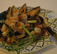 Lime Leaf Thai - Melbourne Tourism