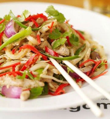 Wagamama - Melbourne Tourism 0