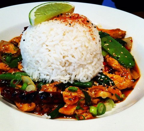 Wagamama - Melbourne Tourism 2
