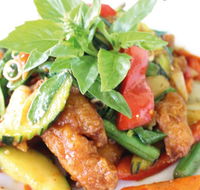 Jai Thai - Melbourne Tourism