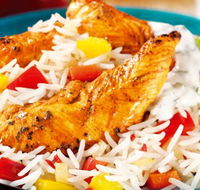 Swagat Indian Restaurant - Melbourne Tourism