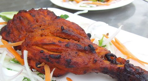 Swagat Indian Restaurant - Melbourne Tourism 1
