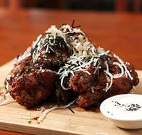 Green Papaya Balinese  Thai Cuisine - Melbourne Tourism
