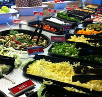 Sizzler - Melbourne Tourism