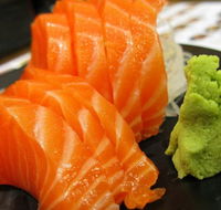 Sushi Train - Melbourne Tourism