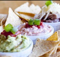 Pepe's Mexican Restaurant - Melbourne Tourism