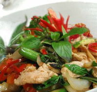 Thai Ayuthaya - Melbourne Tourism