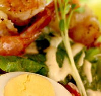 Sails Bistro - Melbourne Tourism