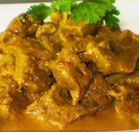 Kastury's Indian Cuisine - Melbourne Tourism