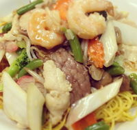 King Po Chinese Restaurant - Melbourne Tourism