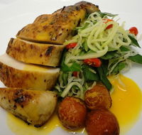 Sago Restaurants - Melbourne Tourism