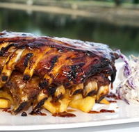 Mulu Char Steakhouse - Melbourne Tourism