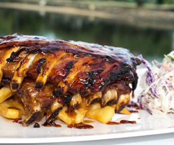 Mulu Char Steakhouse - Melbourne Tourism 0