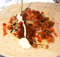 Mad Mex Fresh Mexican Grill - Melbourne Tourism