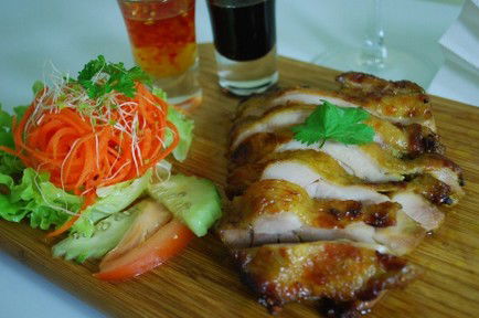 Summeries Authentic Thai Cuisine - Melbourne Tourism 1