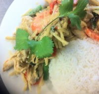 Royal Thai Garden - Melbourne Tourism
