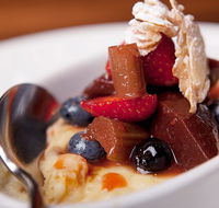 Harveys Bar  Bistro - Melbourne Tourism