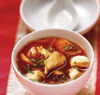 Thai Ayuthaya - Melbourne Tourism