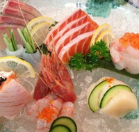 Sunny Breeze Japanese Restaurant - Melbourne Tourism