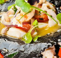 Lindoni's Italian Ristorante - Melbourne Tourism