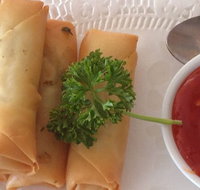 Indian Hut - Melbourne Tourism
