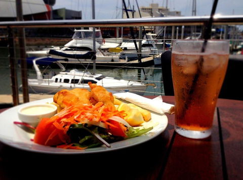 Townsville Yacht Club - Melbourne Tourism 0