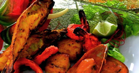 Randhawa's Indian Cuisine - Melbourne Tourism 2