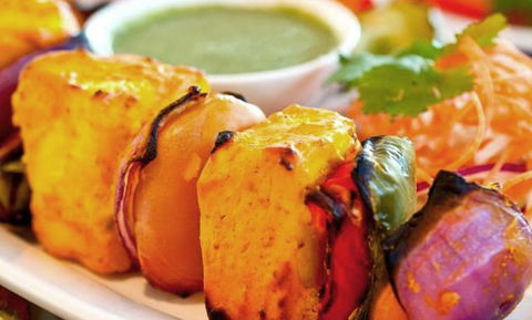Randhawa's Indian Cuisine - Melbourne Tourism 3
