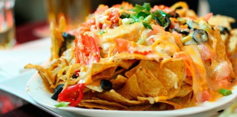 Montezuma's - Melbourne Tourism 2