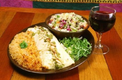 Montezuma's - Melbourne Tourism 3