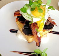Berardo's On The Beach - Melbourne Tourism