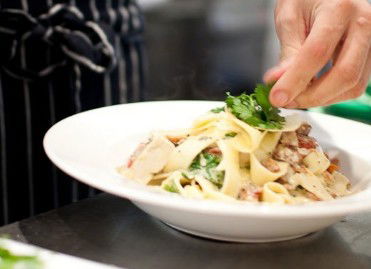 Salt Water At Kings - Melbourne Tourism 1